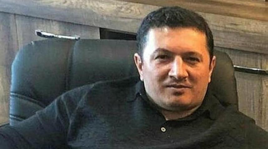 Azerbaycan asıllı su&ccedil; &ouml;rg&uuml;t&uuml; elebaşı Salifov, Antalya'da &ouml;ld&uuml;r&uuml;ld&uuml;