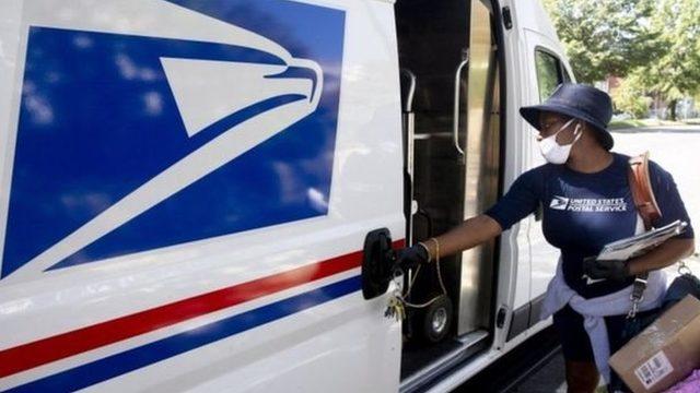 USPS