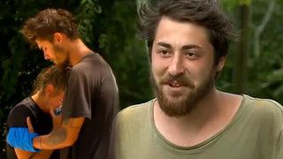 Semih Öztürk ve Melisa Emirbayer'in Nisa-Barış paylaşımları olay oldu