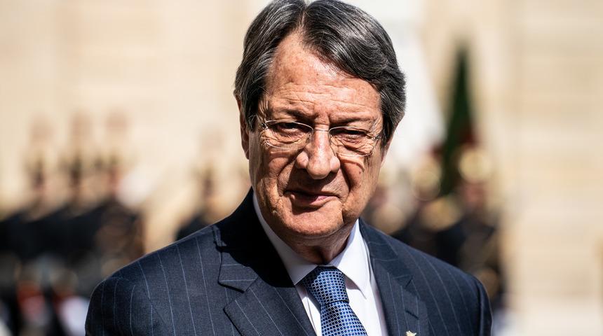 Rum liderden T&uuml;rkiye a&ccedil;ıklaması