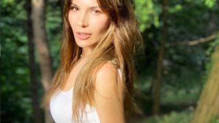 Hatice Şendil makyajsız haliyle şoke etti! 'Erkek gibi...'