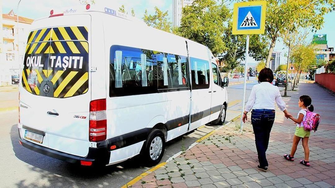 Son dakika | Bugün itibarıyla tüm araçlarda zorunlu! Okul servisleri ve toplu taşıma için yeni dönem: Cihazların montaj işlemleri başlıyor 1
