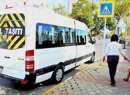 OKUL SERVİSİ ÜCRETİ 2023: İstanbul’da okul servis ücreti ne kadar oldu, kaç TL? Zam sonrası yeni fiyatlar!