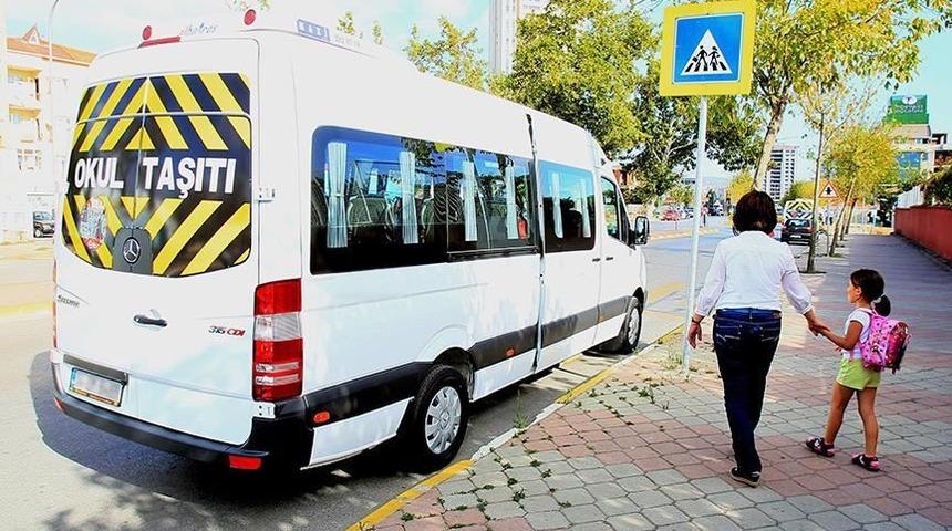 Son Dakika: İstanbul'da okul servis ücretlerine zam kararı!