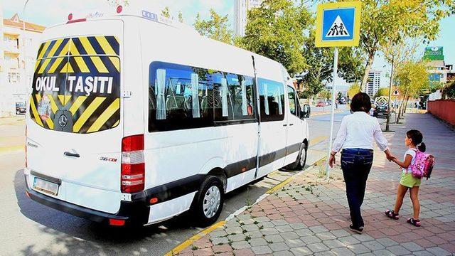 OKUL SERVİSİ ÜCRETİ 2023: İstanbul’da okul servis ücreti ne kadar oldu, kaç TL? Zam sonrası yeni fiyatlar!