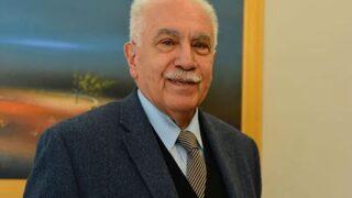 Cumhurbaşkanı Erdoğan müjde olarak ne açıklayacak? Doğu Perinçek'ten dikkat çeken sözler