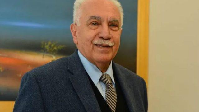 Cumhurbaşkanı Erdoğan müjde olarak ne açıklayacak? Doğu Perinçek'ten dikkat çeken sözler