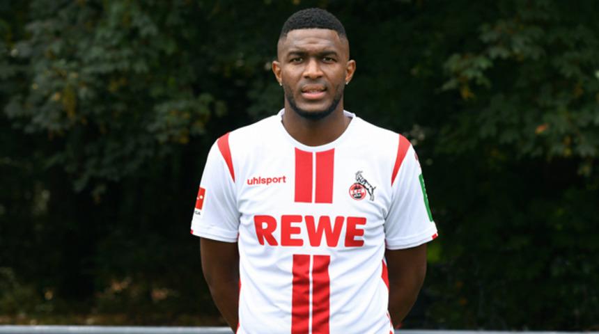 Beşiktaş, Modeste ile prensip anlaşmasına vardı