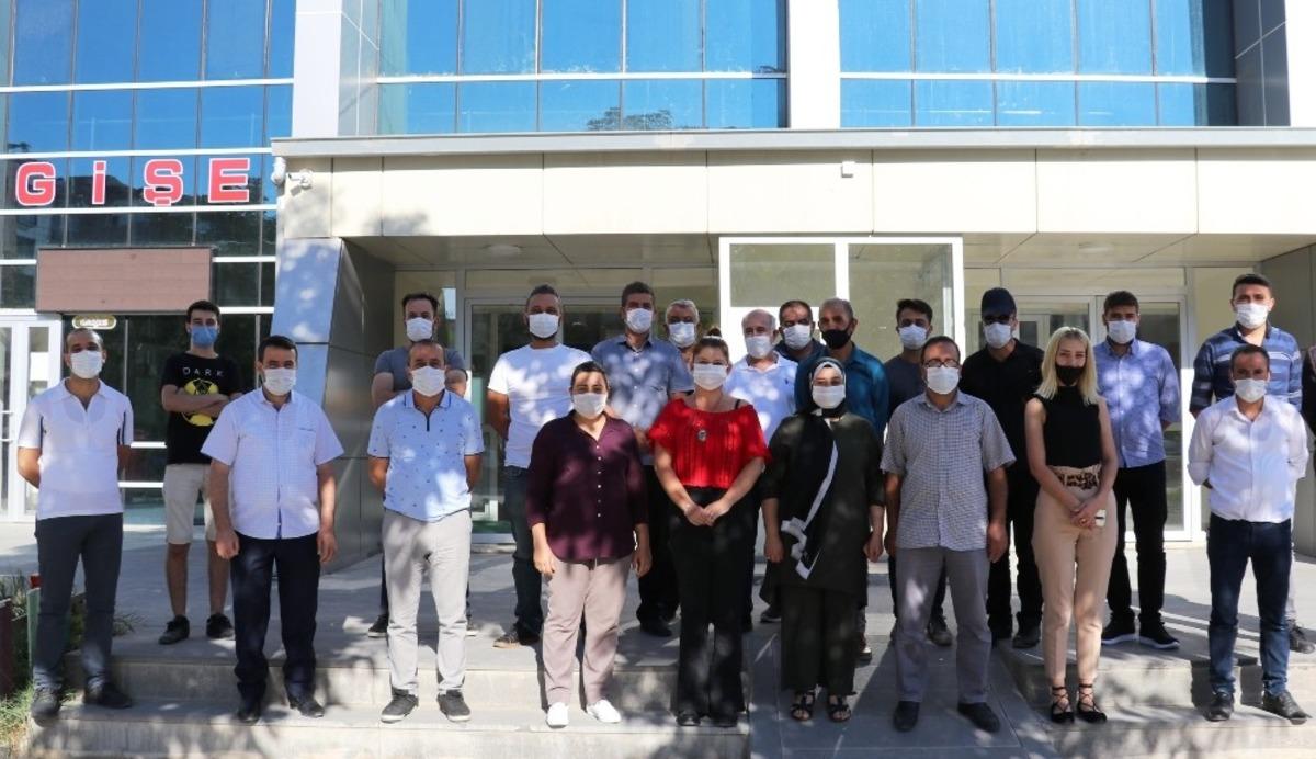 Van Devlet Tiyatrosu 3 Eyl&uuml;l&rsquo;de perdelerini a&ccedil;ıyor