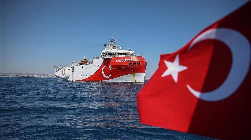 Yunanistan'da Oruç Reis istifası