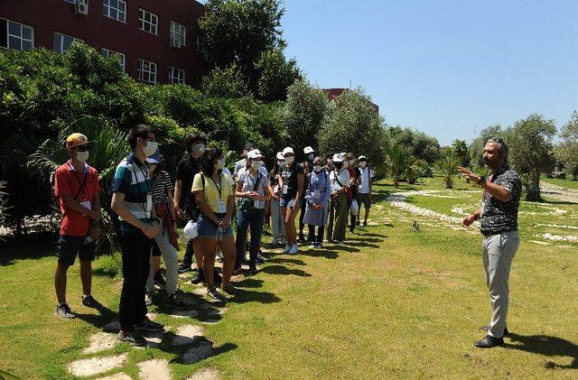 Öğrenciler Tüllüşah’ın Hikayesi ile hem öğrenecek hem de keşfedecek