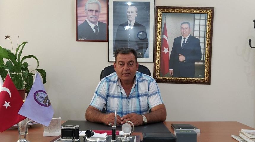Aydınlı kamyoncular ara&ccedil; muayene &uuml;cretlerinde indirim bekliyor