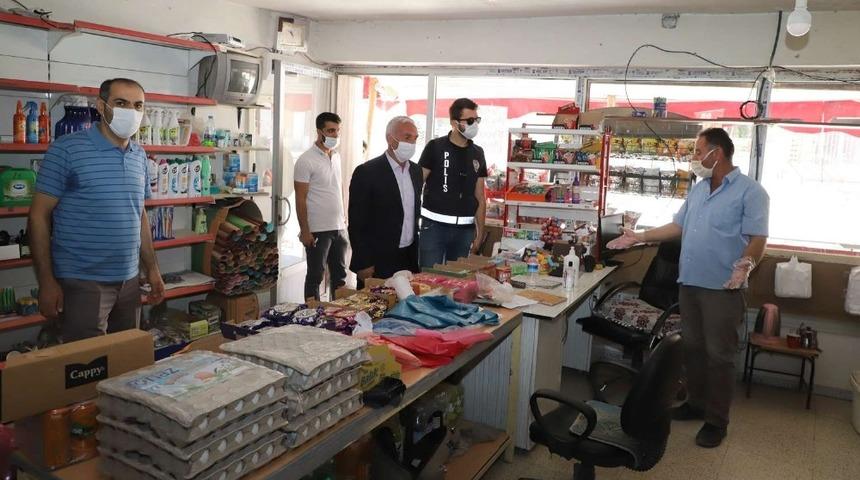 Hakkari&rsquo;de İmamlar denetime &ccedil;ıktı