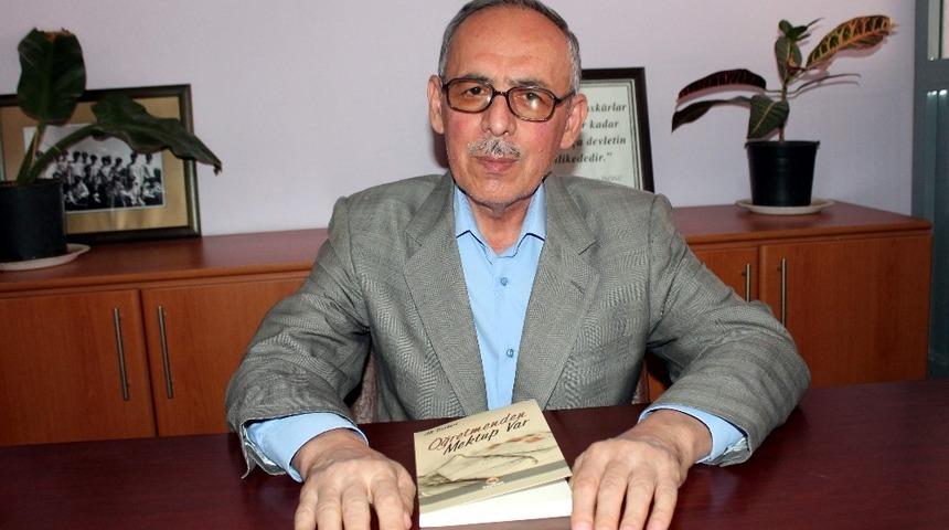 Eğitimci Yazar Bozkurt,  korona vir&uuml;sten hayatını kaybetti