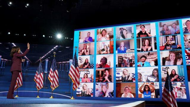 Demokrat Partililerden Oy Kullanın Çağrısı