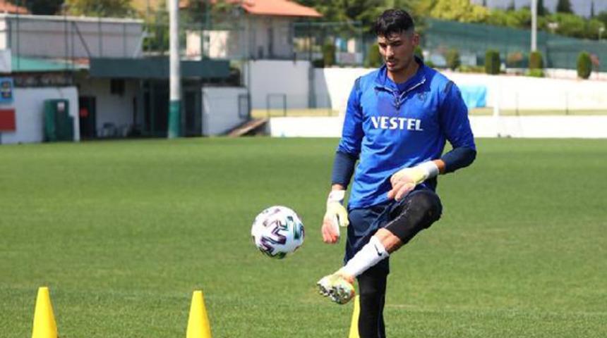 Uğurcan Çakır: Kulağıma transfer teklifleri geldi
