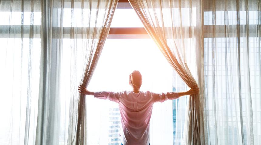 Erken uyanmak Alzheimer işareti olabilir