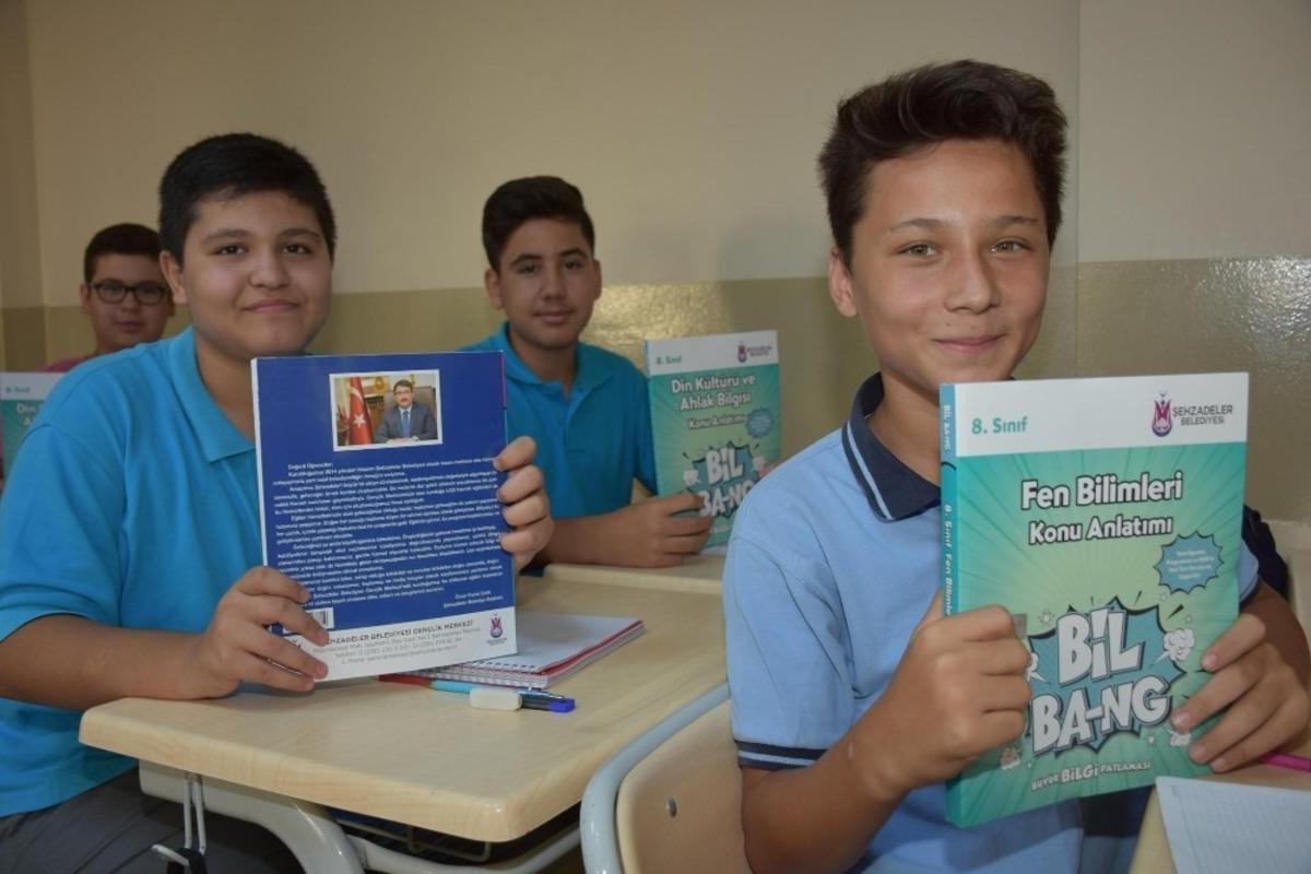 ŞEGEM&rsquo;le hayallerine kavuştular