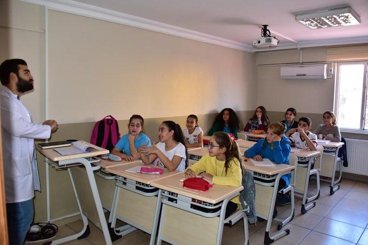 ŞEGEM’le hayallerine kavuştular G4