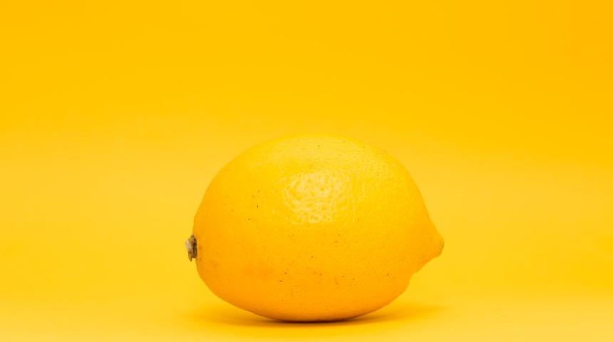 3 farklı limonlu tatlı tarifi