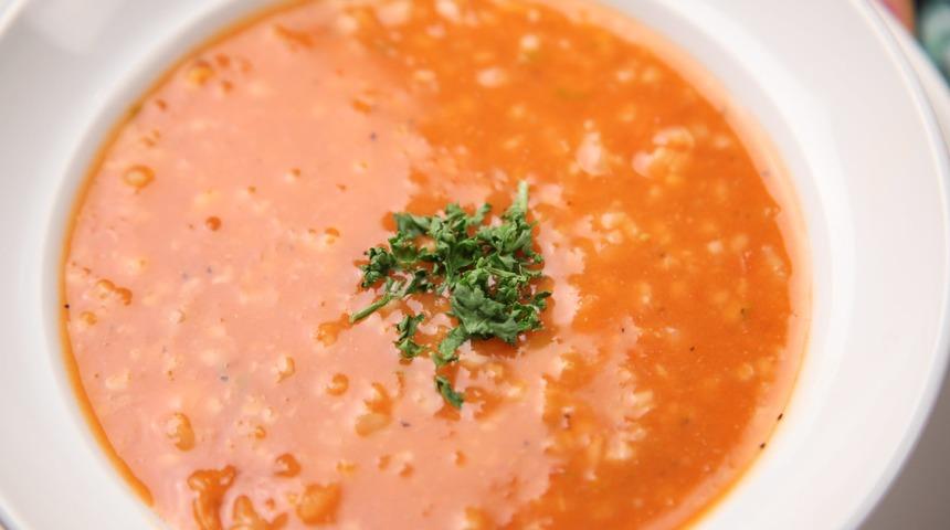 Eskişehir'in meşhur bıt bıt çorbası tarifi