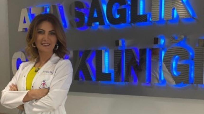 G&ouml;z doktorundan havuz ve deniz uyarısı