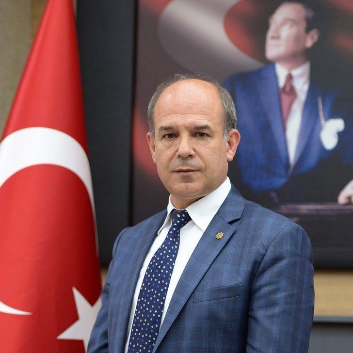 AK Parti Karesi’ye Hocaoğlu atandı Balıkesir Haberleri