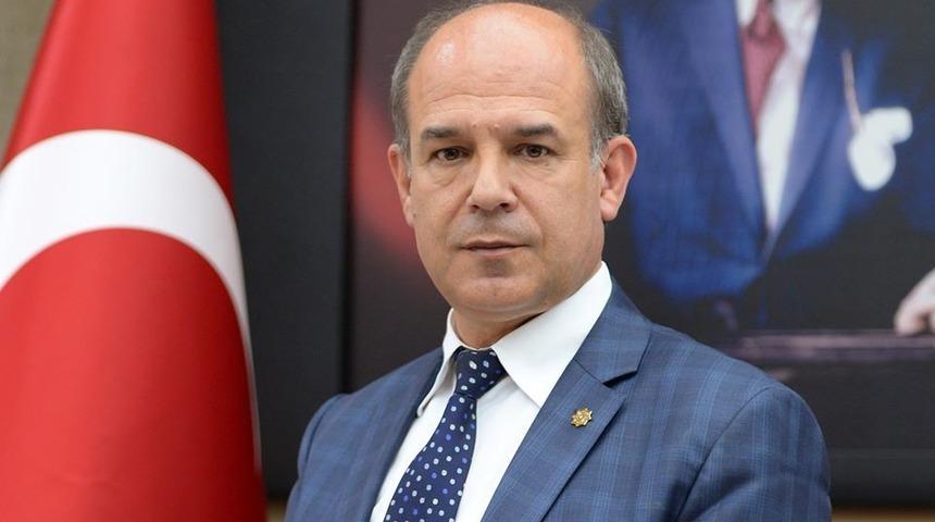 AK Parti Karesi&rsquo;ye Hocaoğlu atandı