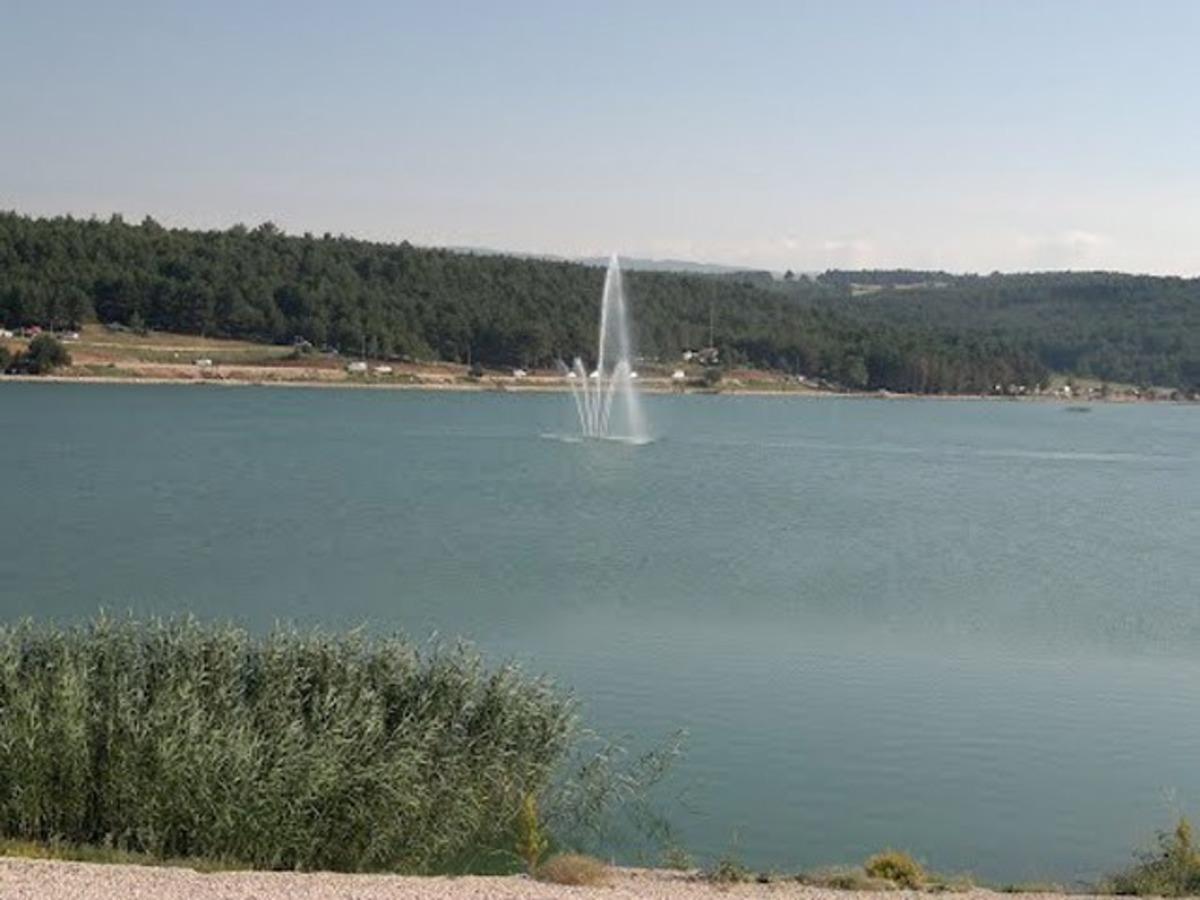 Bilecik&rsquo;te mesire alanlarına yasak geldi