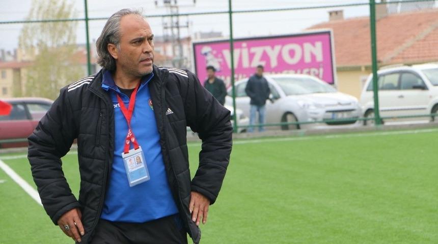 Yahyalıspor&rsquo;da yeni d&ouml;nem