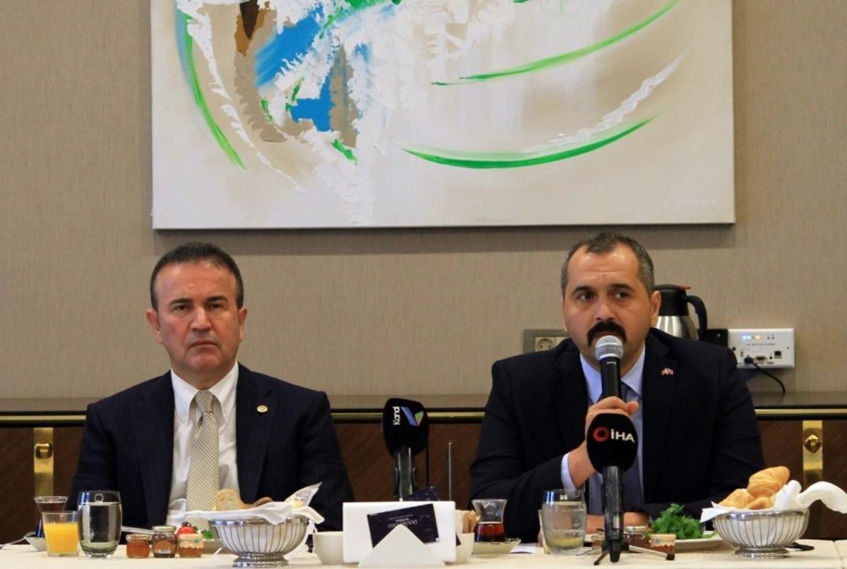 MHP il&ccedil;e kongreleri 5 Eyl&uuml;l&rsquo;de başlayacak