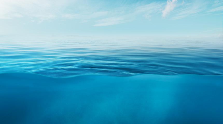 Tuzlu su artık dakikalar i&ccedil;inde i&ccedil;me suyuna d&ouml;n&uuml;şt&uuml;r&uuml;lebilecek