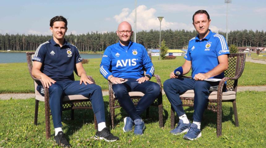 Ferdi Kadıoğlu: Şampiyonluk i&ccedil;in saldırmamız gerekiyor