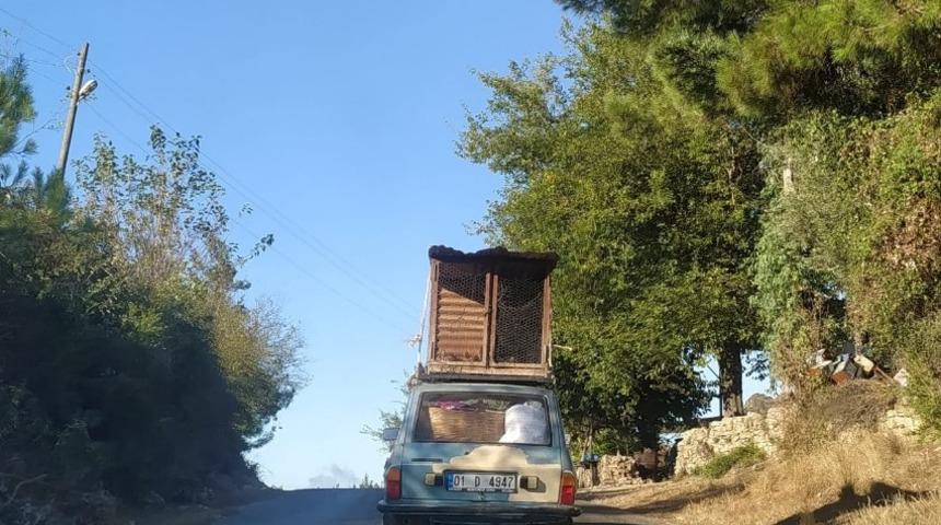 Bu da mobil k&uuml;mes