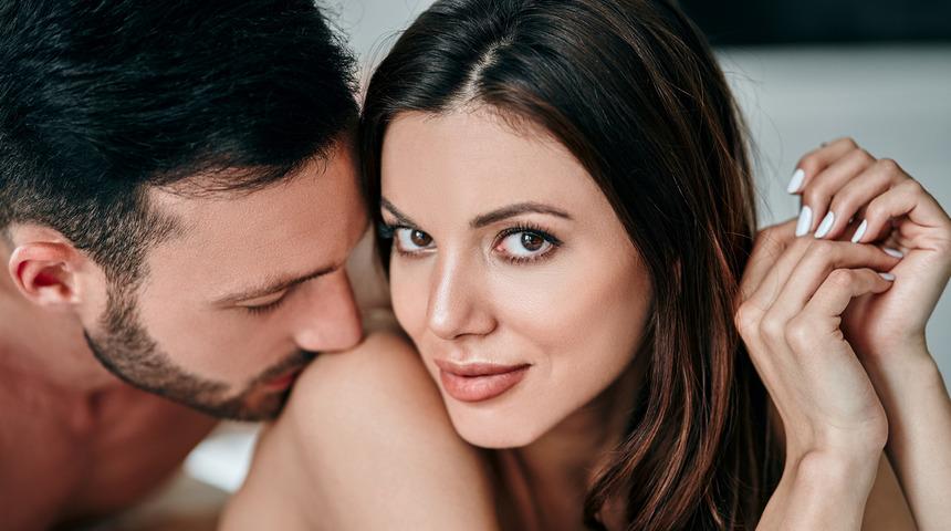 Yatağını toplayanlar daha &ccedil;ok seks yapıyor