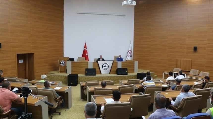 Elazığ&rsquo;da bina yıkımı yapan firmalar bilgilendirildi