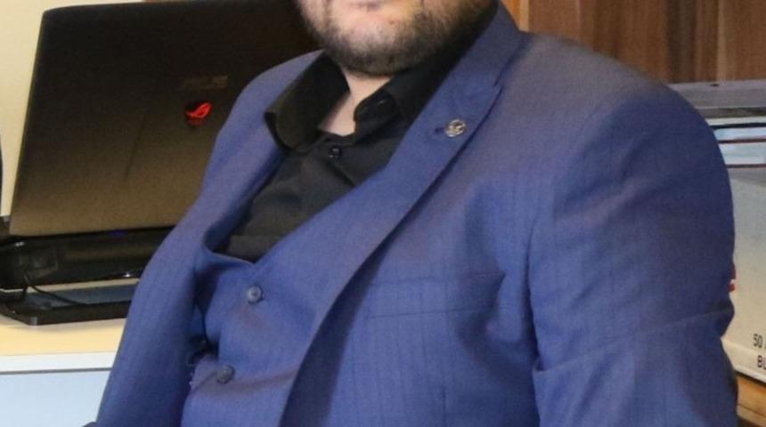 Başkan Kıra&ccedil;, &ldquo;Şahin&rsquo;i KARDEMİR Y&ouml;netim Kurulu Başkanı olarak g&ouml;rmek isteriz&rdquo;