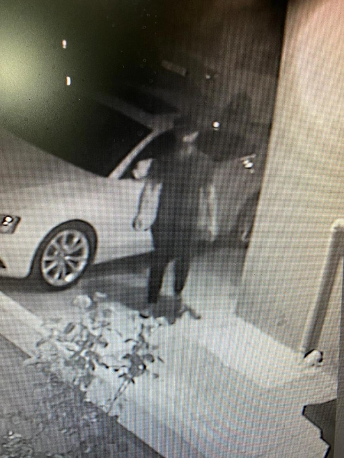 Artan hırsızlık olayları vatandaşı tedirgin ediyor