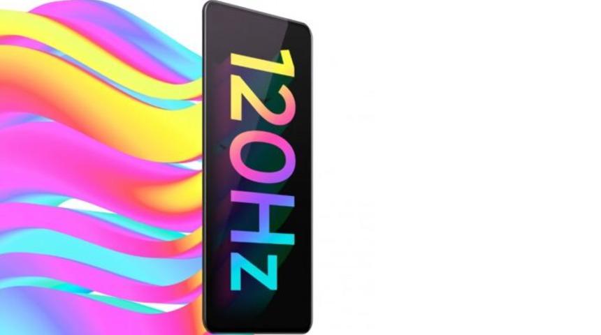 Realme X7'nin tanıtım tarihi a&ccedil;ıklandı