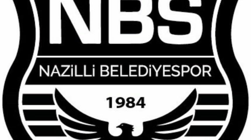 Nazilli Belediyespor hazırlıklara başlıyor