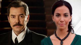 Fikret Kuşkan ile eski eşi Bahar Kerimoğlu ile mahkemelik oldu