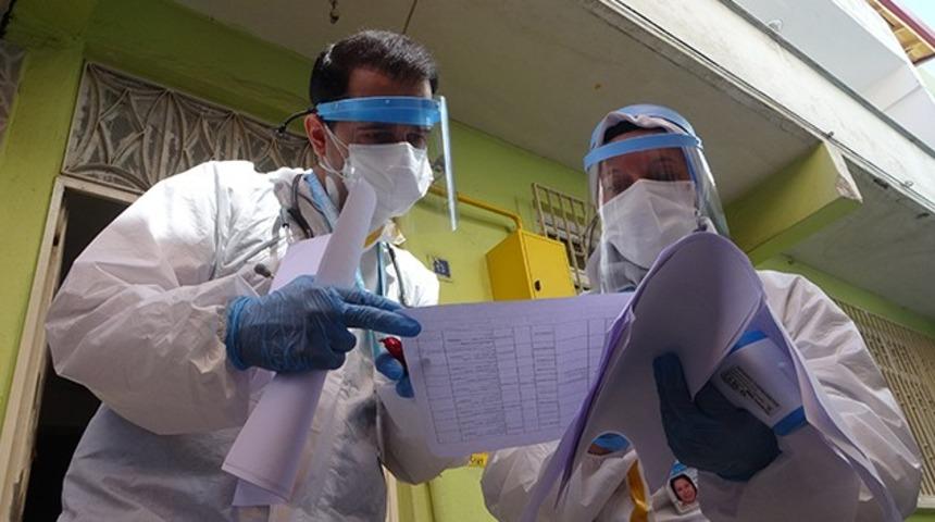 Muğla&rsquo;da &ldquo;Mahalle Denetim Ekipleri&rdquo; evde izolasyona alınan kişileri denetleyecek