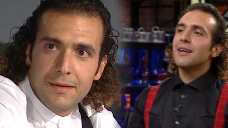 MasterChef Barbaros'un eski hali şaşırttı! Barbaros Yoloğlu kimdir?