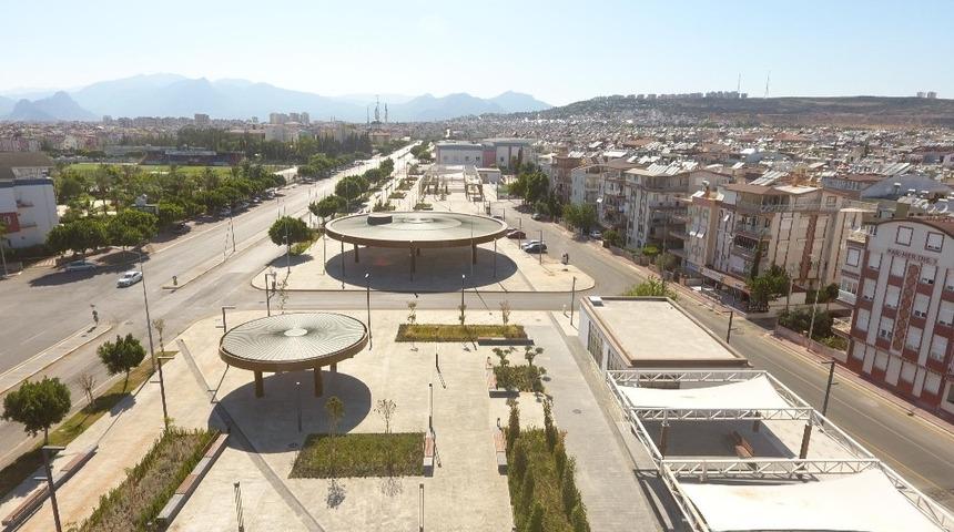 Kepez&rsquo;in &lsquo;getir sat&rsquo; ve &lsquo;indirimli alışveriş&rsquo; g&uuml;nleri başlıyor