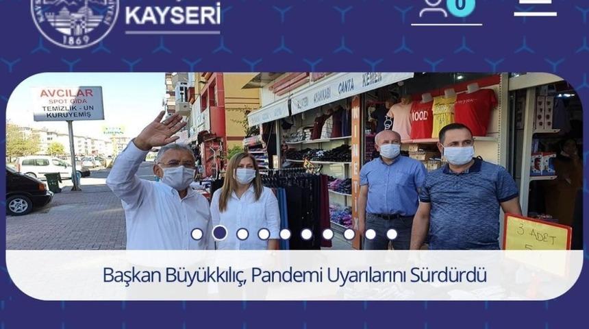 Salgınla m&uuml;cadelede B&uuml;y&uuml;kşehir farkı