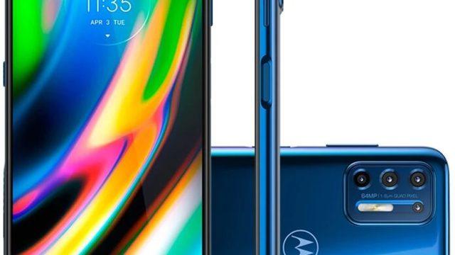 Motorola Moto G9 Plus: Uygun fiyat modasına katıldı