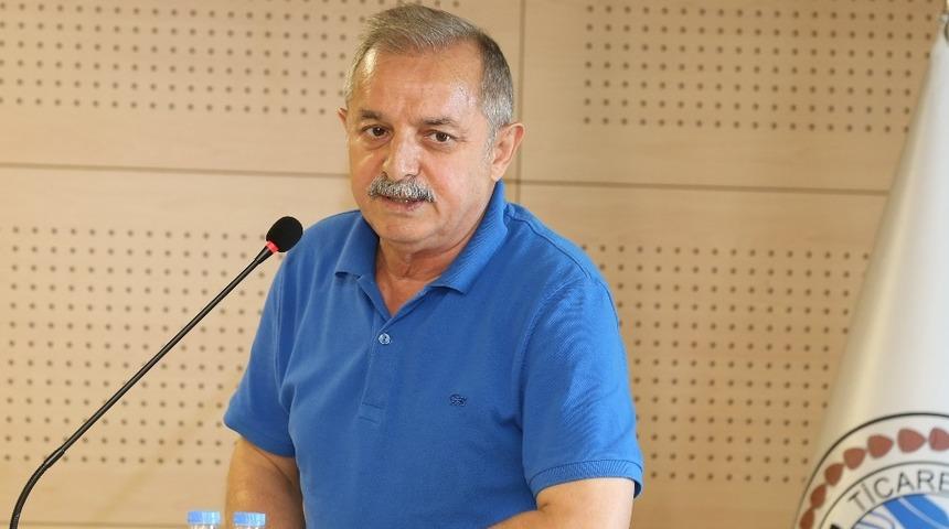 OTSO&rsquo;dan 4 firmaya teşekk&uuml;r