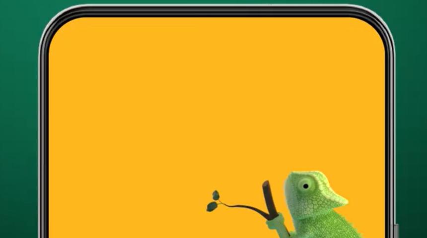 D&uuml;nyanın ilk ekran altı kameralı telefonu ZTE Axon 20 5G'nin tanıtım videosu yayınlandı!