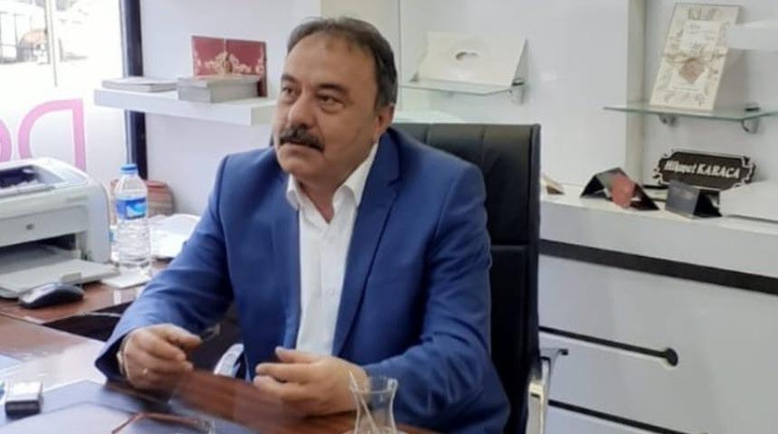 Kırtasiyeciler destek bekliyor