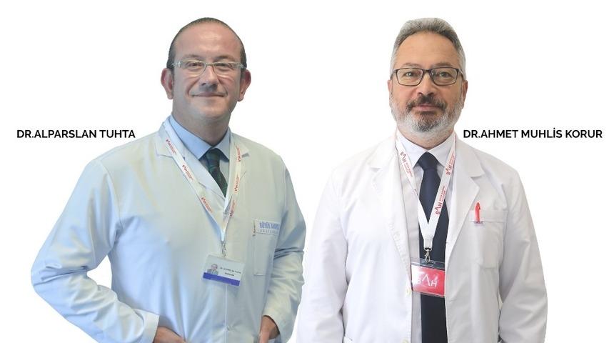 B&uuml;y&uuml;k Anadolu Hastaneleri&rsquo;nden "randevu" hatırlatması